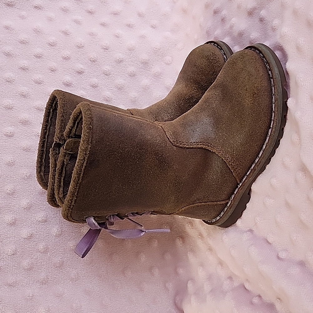 UGG Corene boots 6